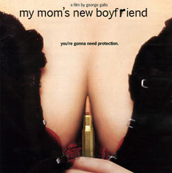 My Mom's New Boyfriend Movie Review