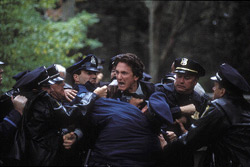 Mystic River Movie Review