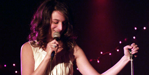 Obvious Child Movie Review
