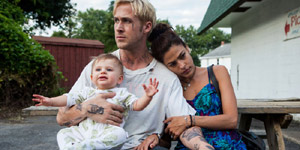 The Place Beyond the Pines Movie Review