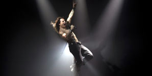 Rock of Ages Movie Review