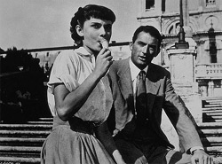 Roman Holiday Movie Review