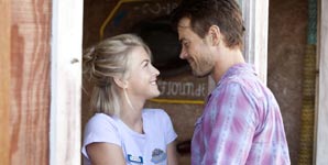 Safe Haven Movie Review