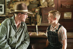 Secondhand Lions Movie Review