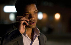Seven Pounds Movie Review