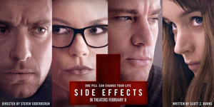 Side Effects Movie Review