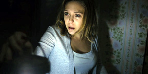 Silent House Movie Review