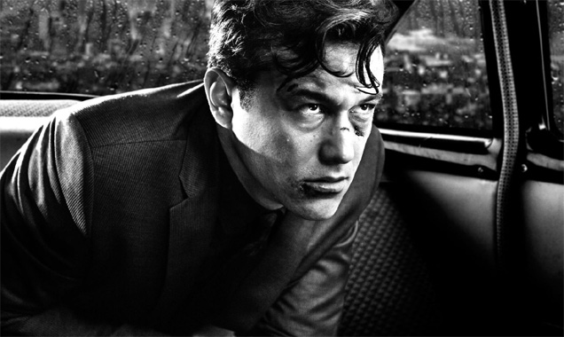 Sin City: A Dame to Kill For Movie Review