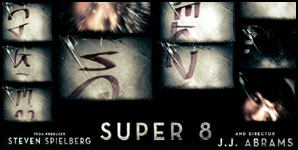 Super 8 Movie Review