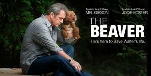 The Beaver Movie Review