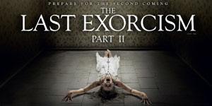The Last Exorcism Part II Movie Review