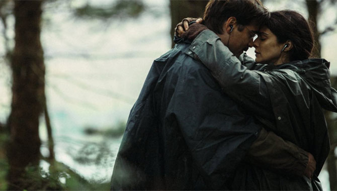 The Lobster Movie Review