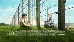 The Boy in the Striped Pajamas