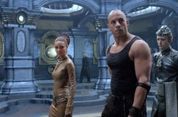 The Chronicles of Riddick Movie Review