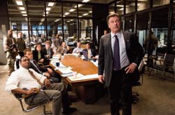 The Departed Movie Still