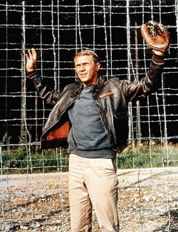The Great Escape Movie Review