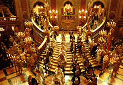 The Phantom of the Opera (2004) Movie Review