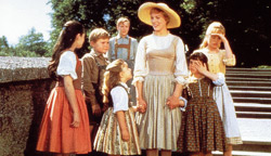 The Sound of Music Movie Review