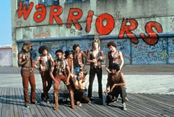 The Warriors Movie Still