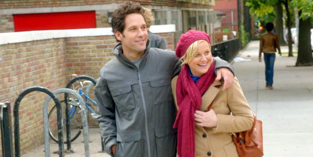 They Came Together Movie Review