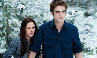 The Twilight Saga: Eclipse Movie Still