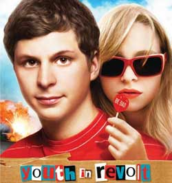 Youth in Revolt Movie Review