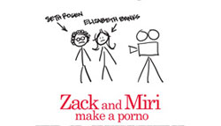 Zack and Miri Make a Porno Movie Review