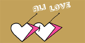 Ali Love, K Hole, Video Video