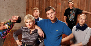 Alphabeat - What Is Happening Video
