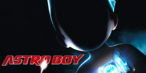 Astroboy, Trailer