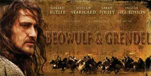 Beowulf and Grendel - Trailer