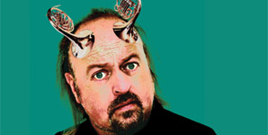 Bill Bailey's Remarkable Guide To The Orchestra Trailer