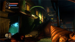 Bioshock 2 - Game Preview