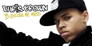 Chris Brown, Yo (Excuse Me Miss)