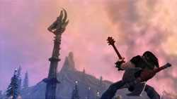 Brutal Legend Screenshots - PlayStation 3, Xbox 360