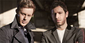Chase and Status - Let You Go featuring Mali Video