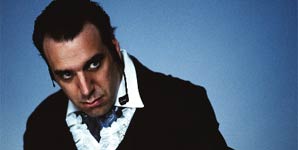 Chilly Gonzales - I Am Europe Video