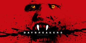 Daybreakers, Trailer