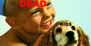 Dead Kids - German Heart Video