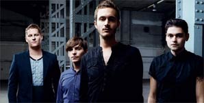 Editors - You Don't Know Love Video