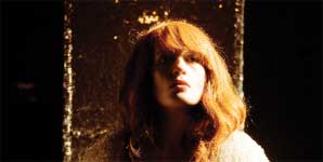 Florence and The Machine, You've Got The Love 