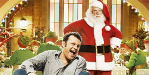 Fred Claus, Trailer