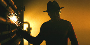 A Nightmare on Elm Street, Trailer