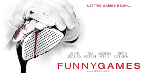 Funny Games, Trailer