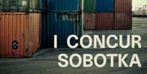 I Concur - Sobotka Video