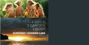 Surviving Crooked Lake Trailer