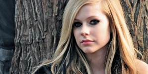 Avril Lavigne, Alice (Underground) 