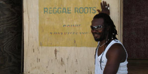 Levi Roots - So Out Of My Mind Video