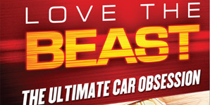 Love The Beast Trailer