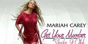 mariah carey shake it off